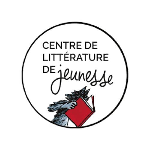 Le centre de littérature de jeunesse de Bruxelles