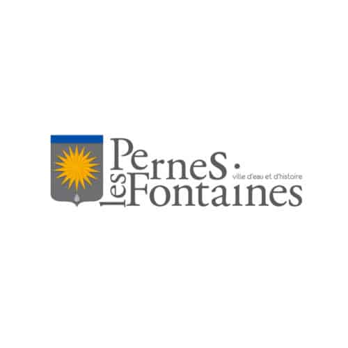 La Médiathèque de Pernes-les-Fontaines (84)