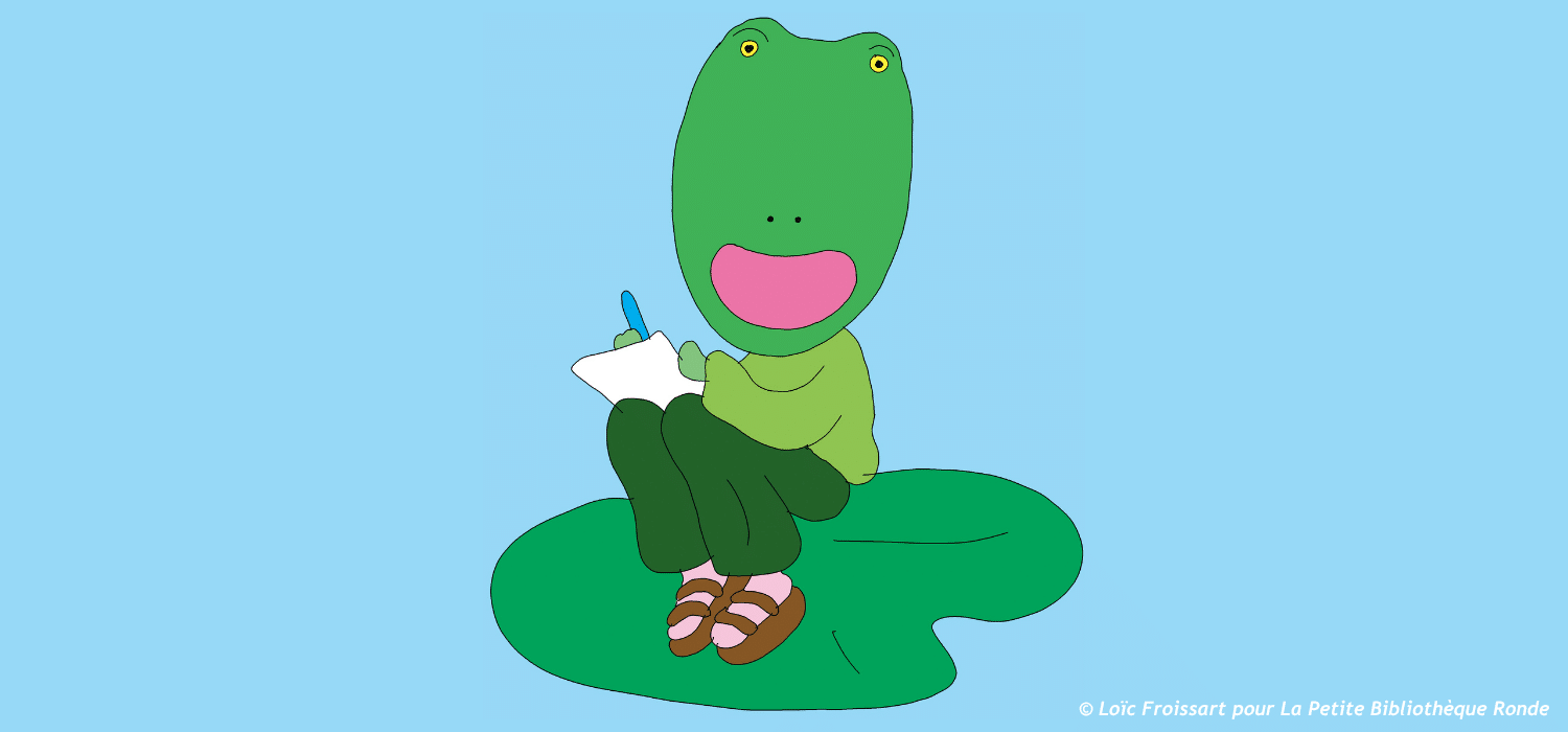 Les 60 ans continuent avec la résidence artistique de Loïc Froissart !