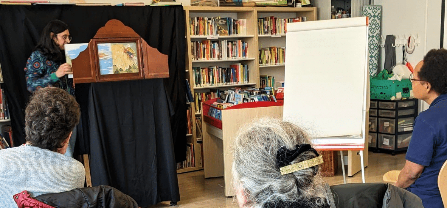 Les Petits Ateliers seront de retour en 2027 !
